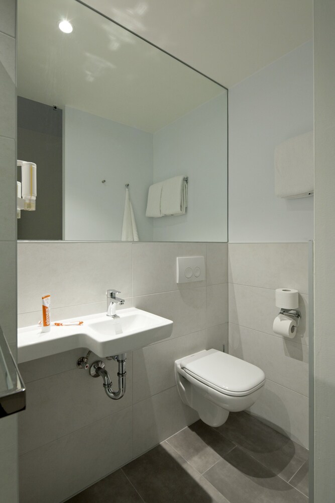 Badkamer