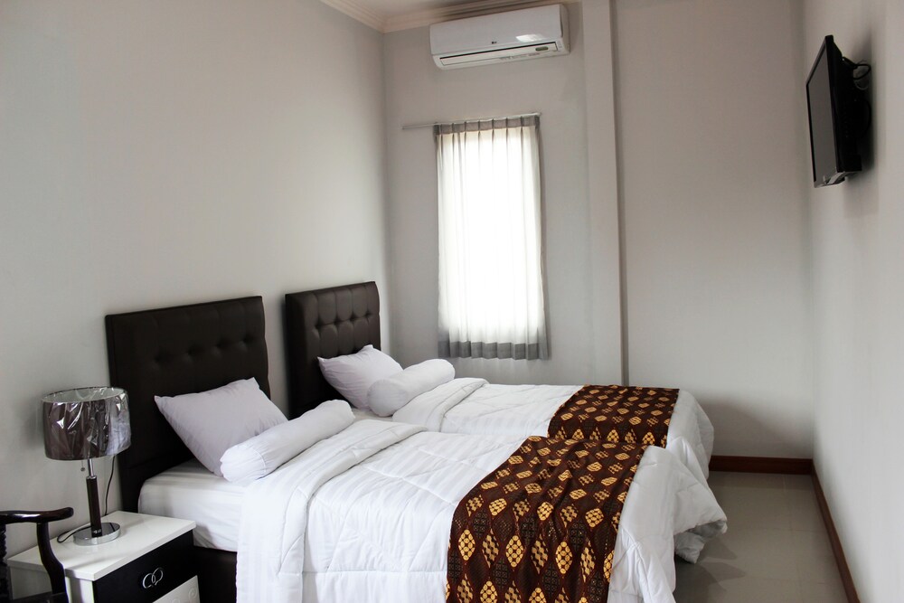 Kamar Tamu
