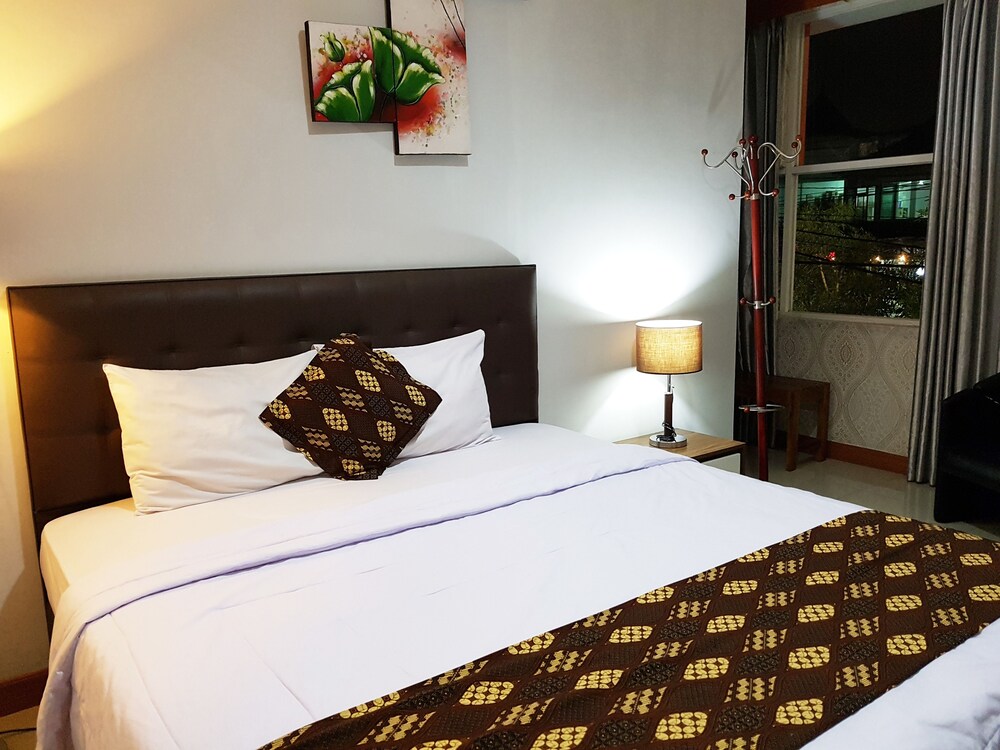 Kamar Tamu