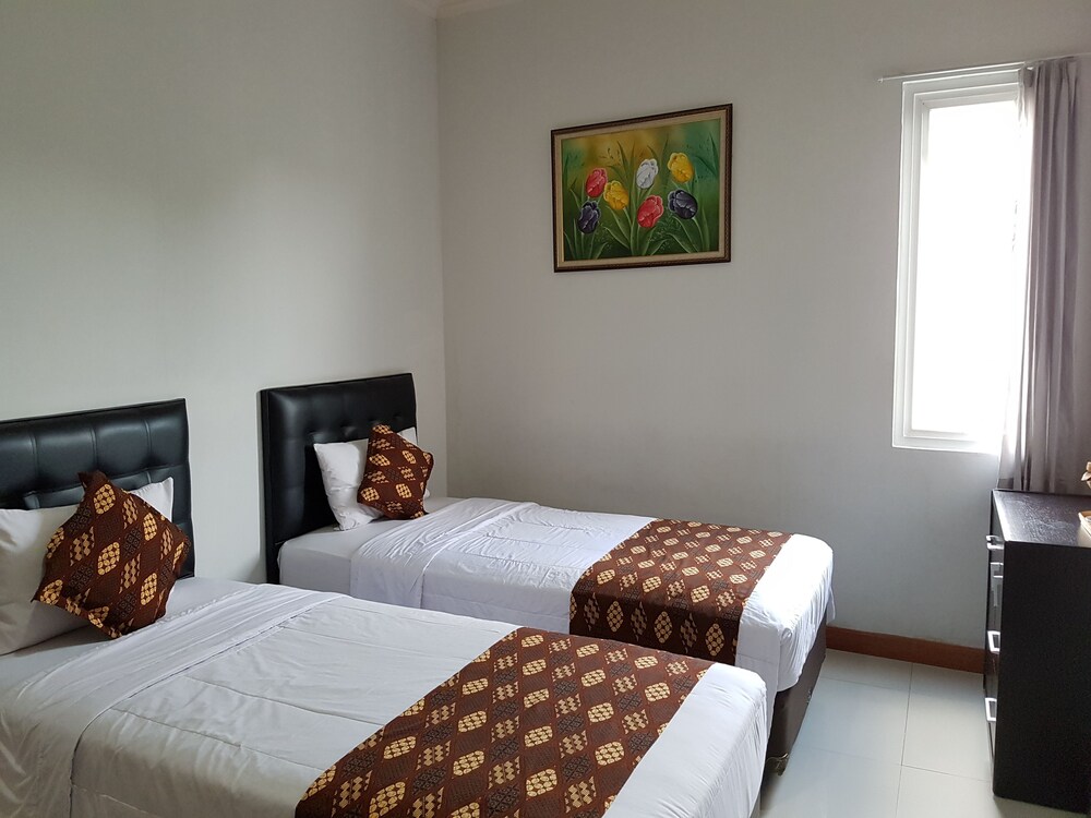 Kamar Tamu