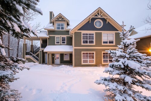 Tremblant-Les-Eaux - RVMT