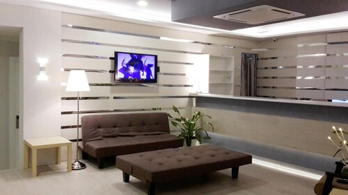 Travelogue KL - Hostel