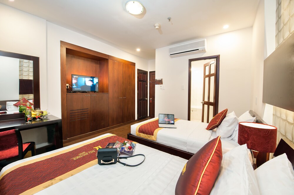 Guestroom