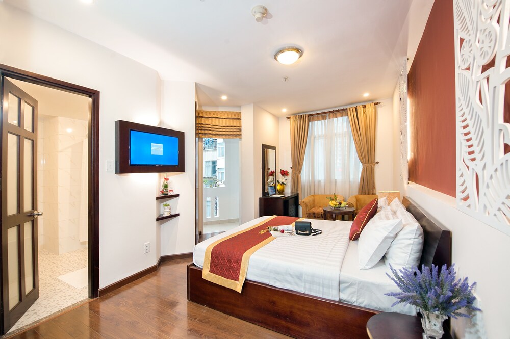 Guestroom