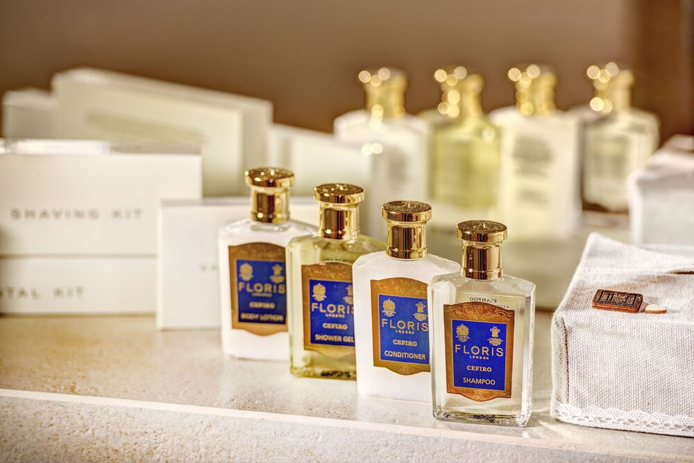 Équipement de la salle de bain