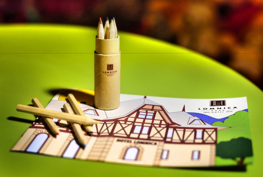 Espace pour les enfants
