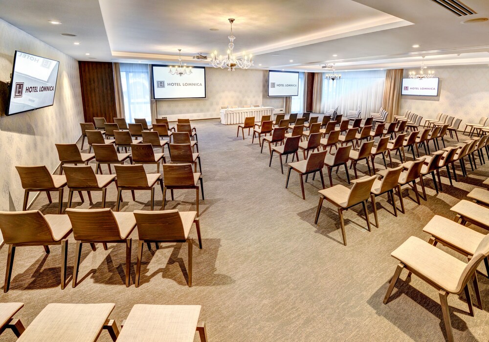 Salle de réunion
