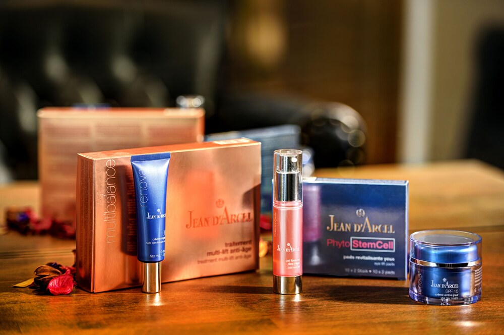 Boutique-cadeaux