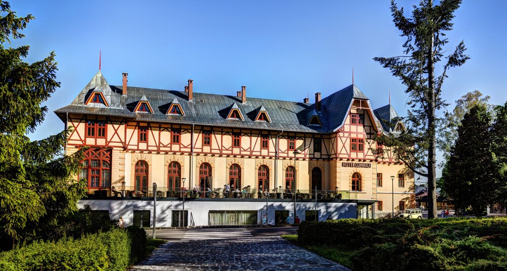 Image de l'hôtel