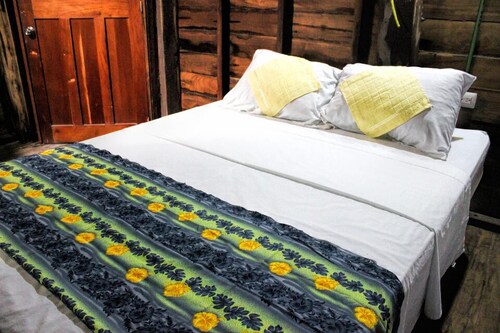 Cabañas El Cuyo