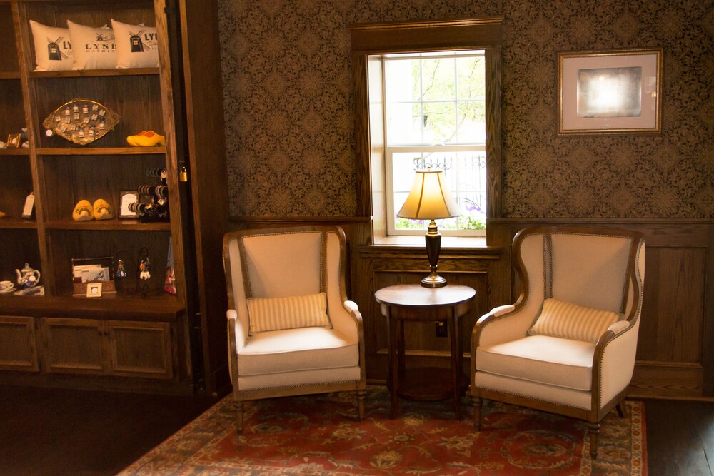 Hotel Interior