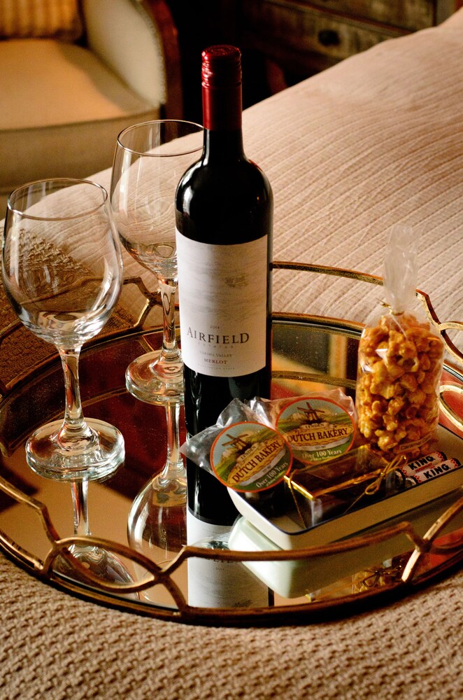 In-Room Amenity