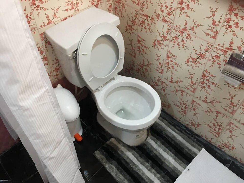 욕실