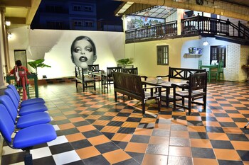 Vientiane Star Hotel - Property Image 4