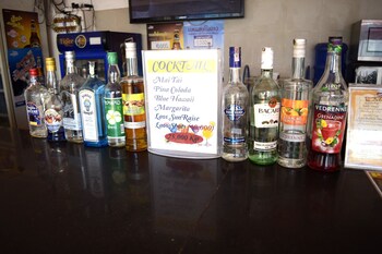 Hotel Bar