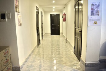 Vientiane Star Hotel - Property Image 3