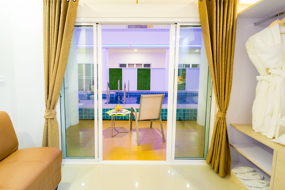 ห้องพัก
