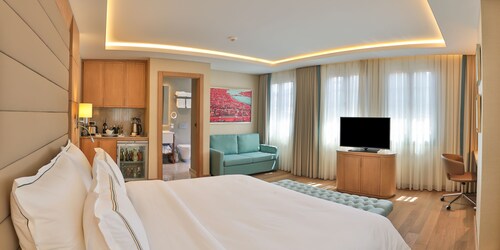 Ada Suites Nisantasi