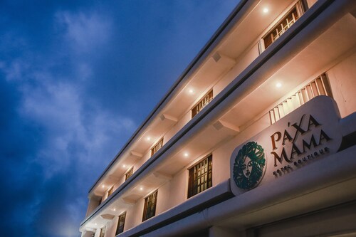 Pa'Xa Mama Hotel Boutique