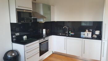 In-Room Kitchen
