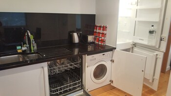 In-Room Kitchen