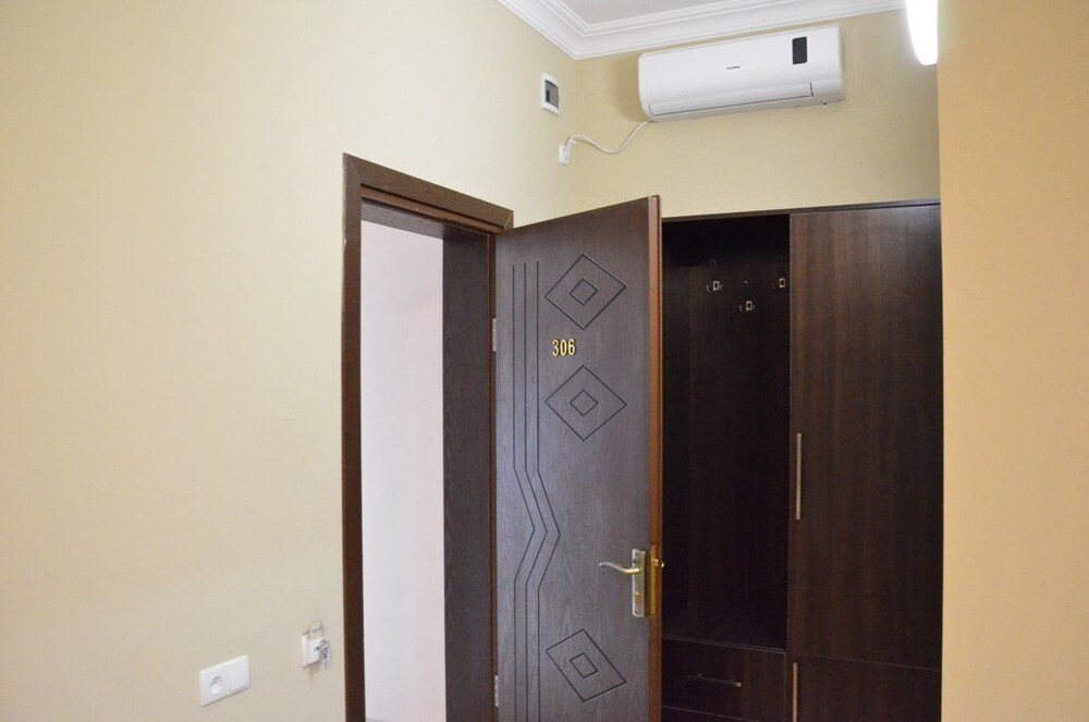 In-Room Amenity