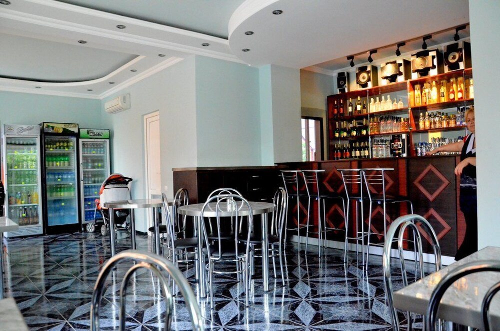Hotel Bar