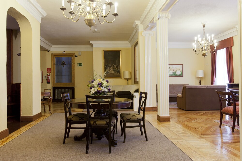 Hotel Interior