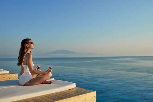 Lesante Blu - The Leading Hotels of the World