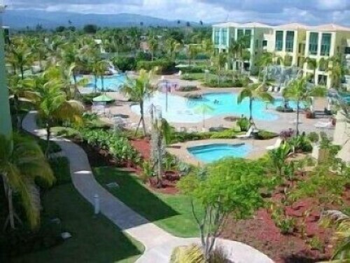 Aquatika "Paraiso Tropical"