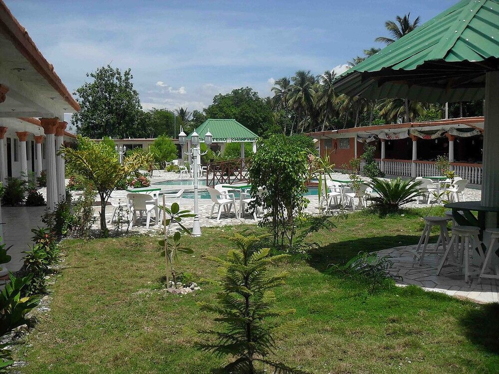 Jardin