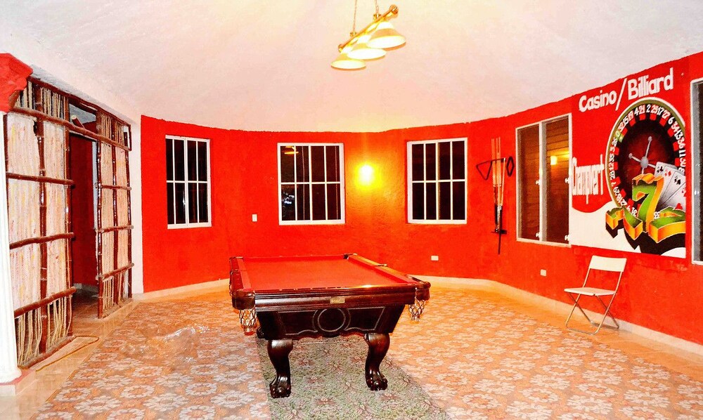 Billards