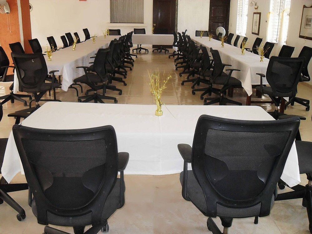 Centre d'affaires