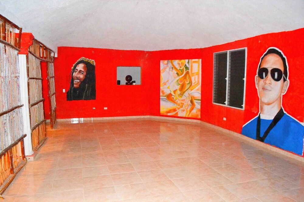 Bibliothèque