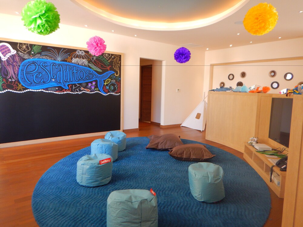 Childrens Area