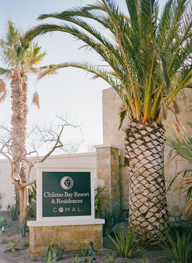 Hotel Entrance