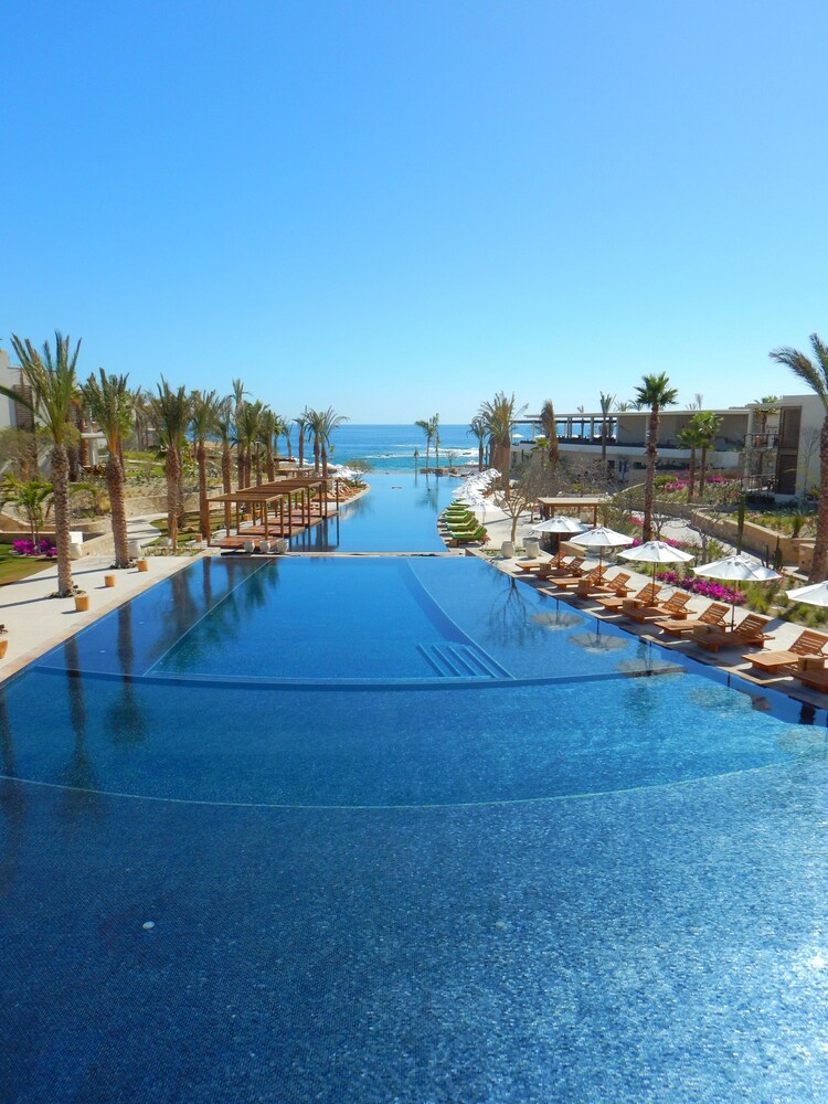 Infinity Pool