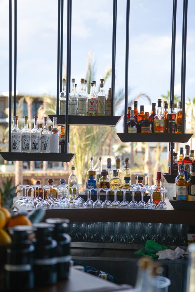 Hotel Bar