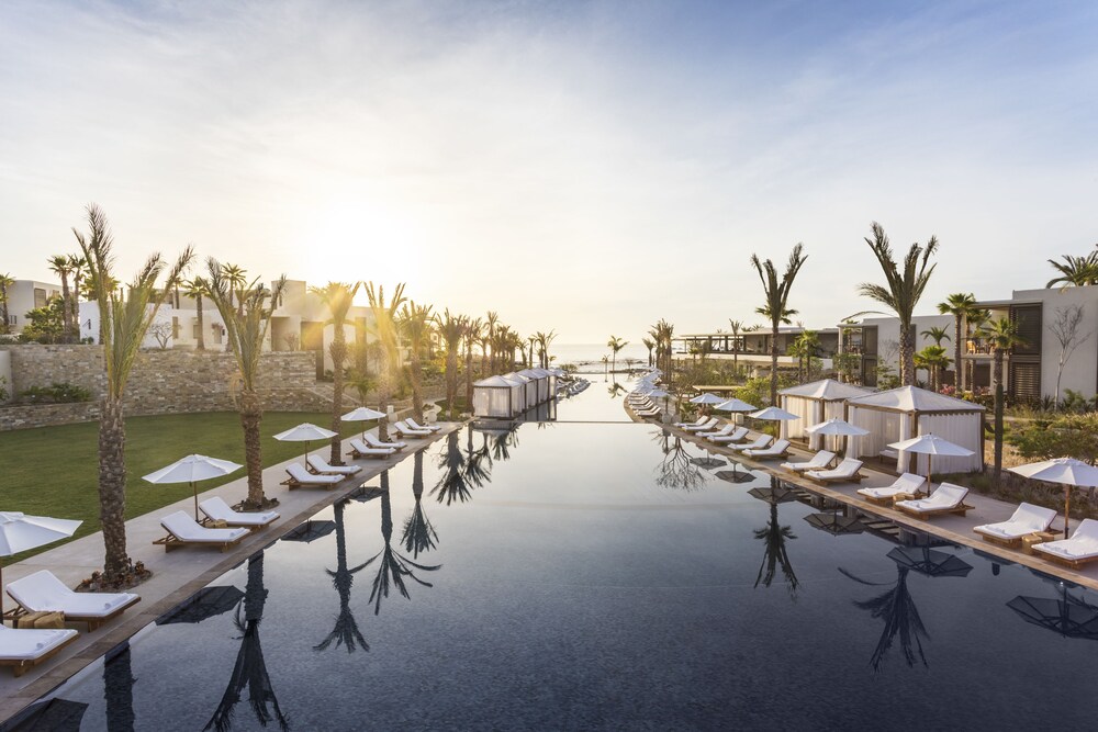Infinity Pool