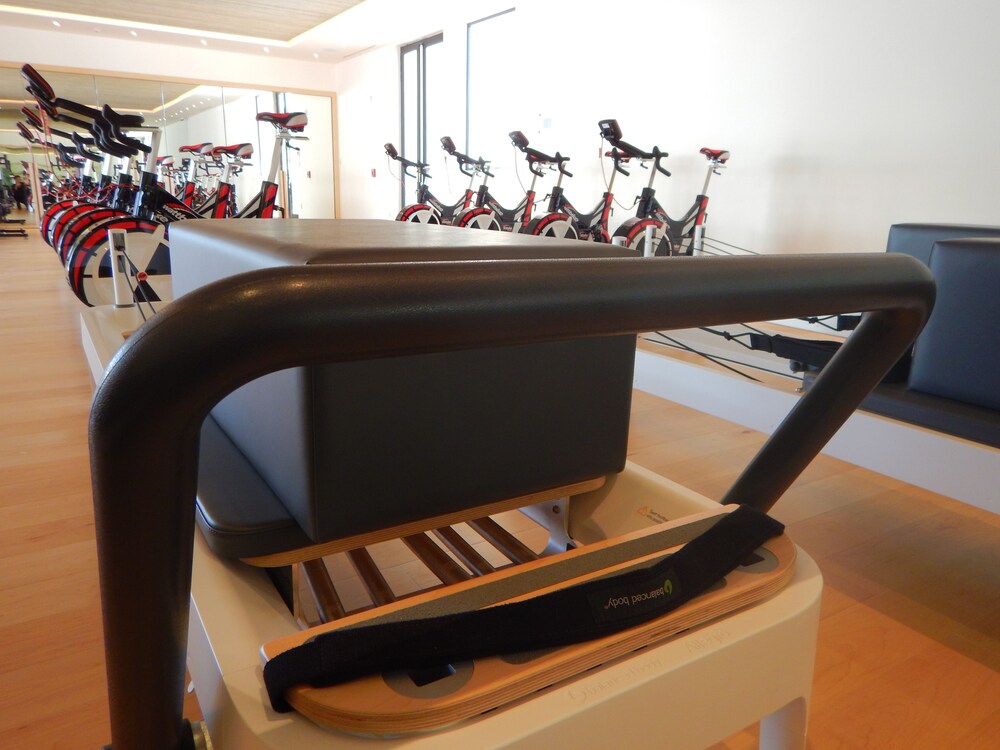 Pilates