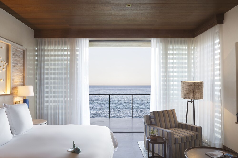 Guestroom View