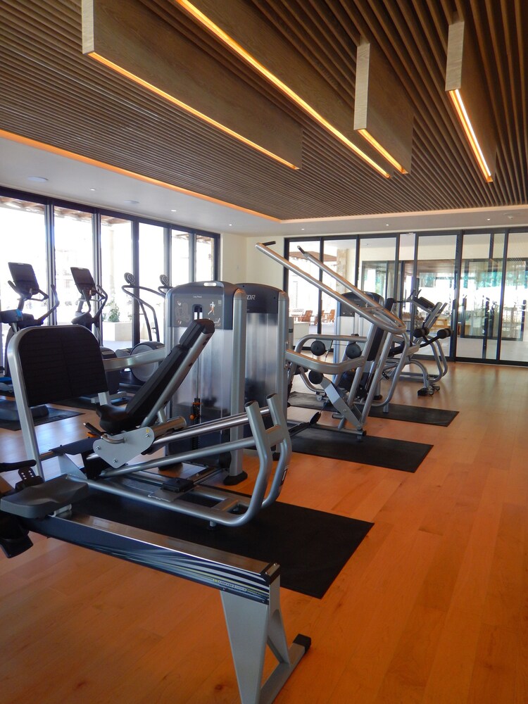 Fitness Studio