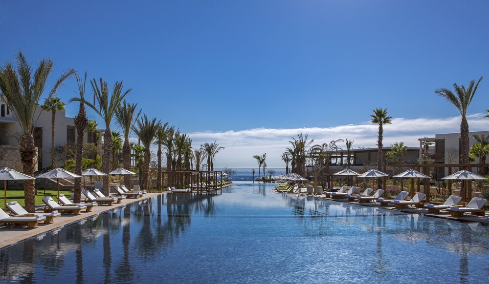 Infinity Pool