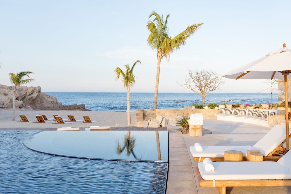 Infinity Pool