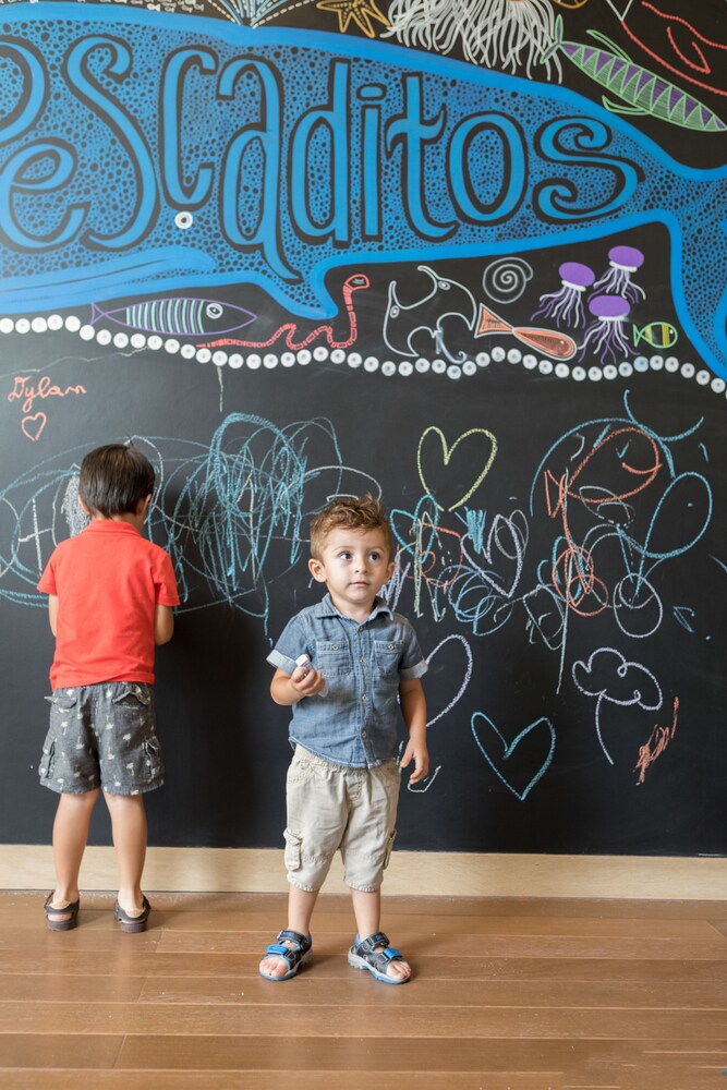 Childrens Area