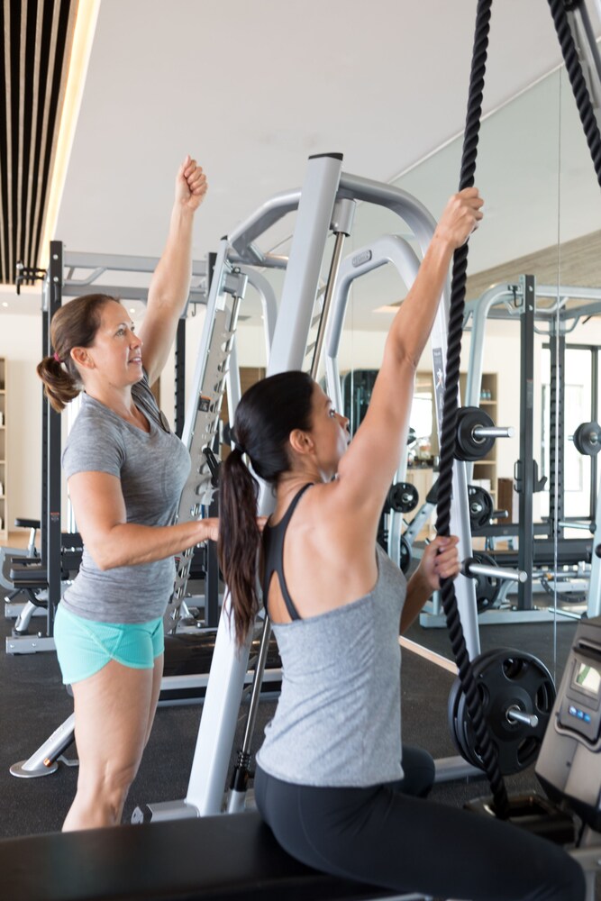 Fitness Studio