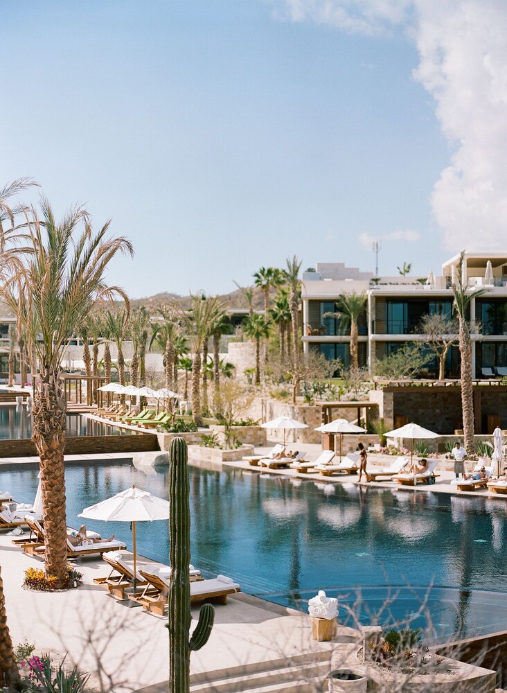 Infinity Pool