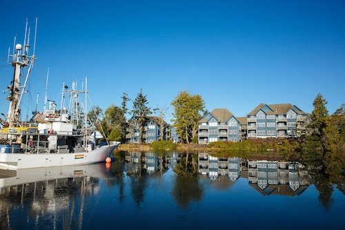 Embarc Ucluelet