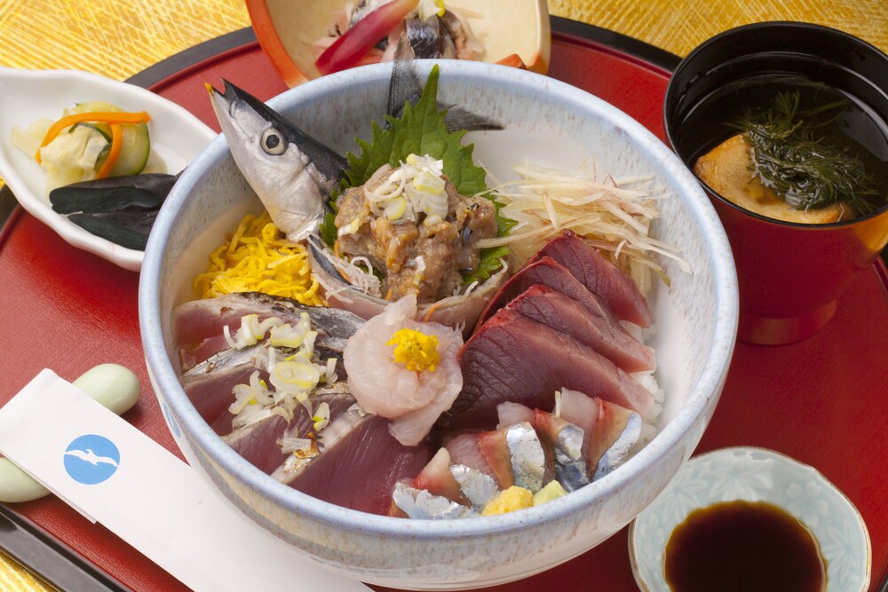 レストラン