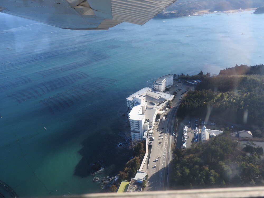 航空写真